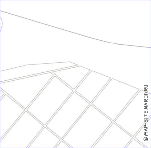 Transporte mapa de Voronej