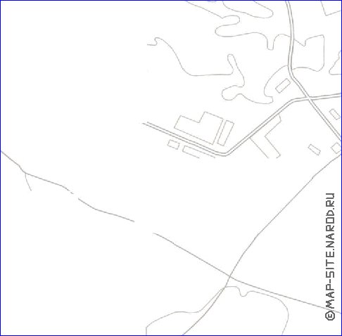 Transporte mapa de Voronej